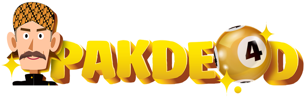 Logo pakde4d
